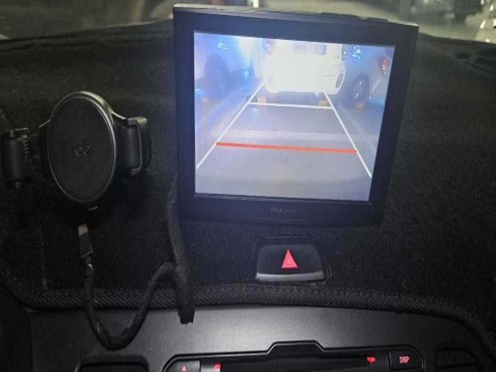 KIA Morning - Vista 4