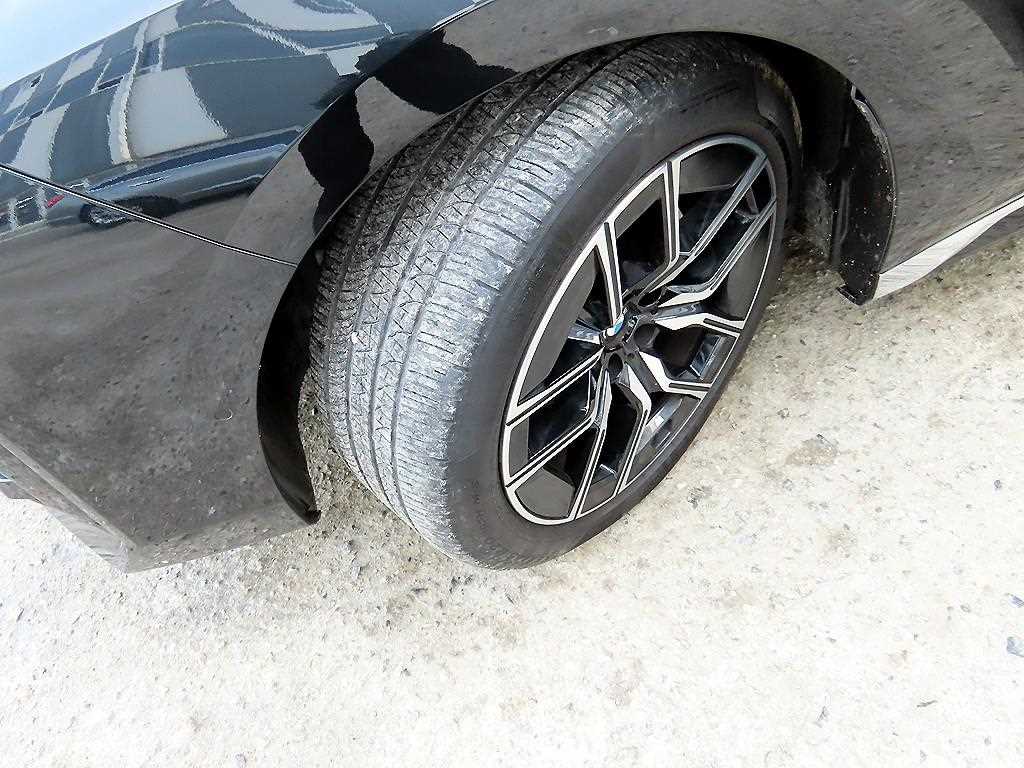 BMW 7 Series 2023 Negro - Importación desde Corea - HF Imports Iquique - Foto 19