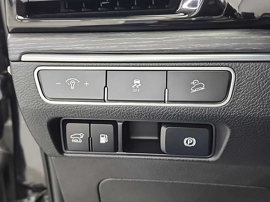 KIA Mohave 2022 - Importación desde Corea - HF Imports Iquique - Foto 18