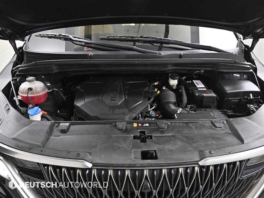 KIA Carnival - Vista 6