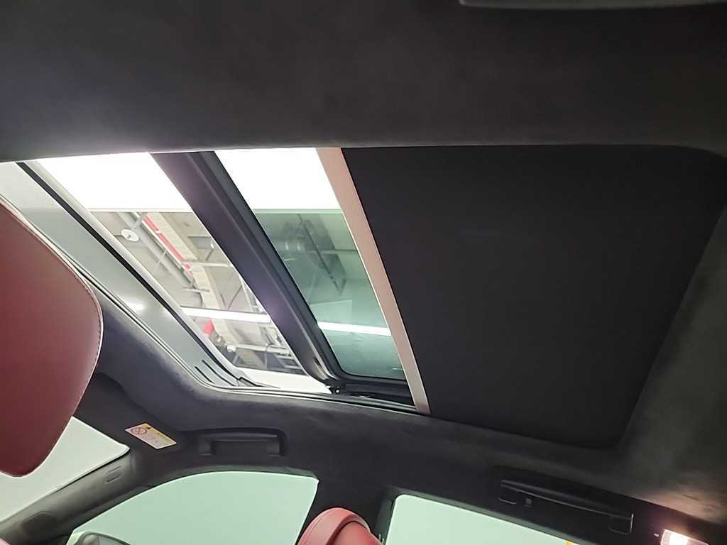 Maserati Levante 2017 Blanco - Importación desde Corea - HF Imports Iquique - Foto 14