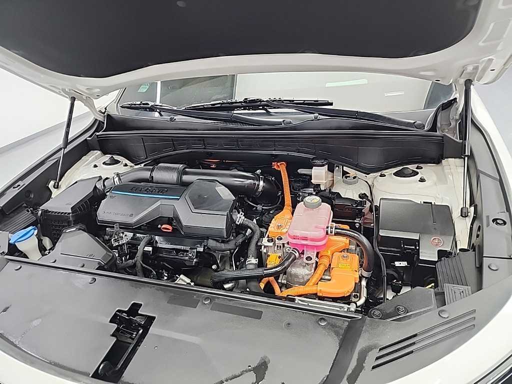 KIA Sorento - Vista 5