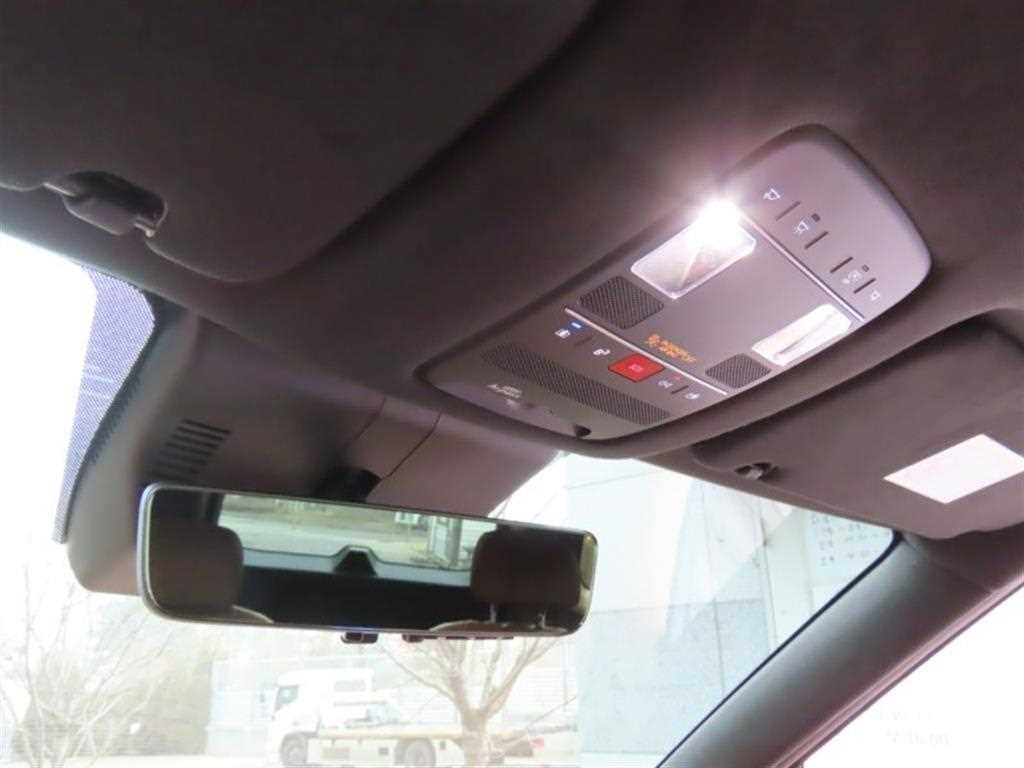 HYUNDAI Palisade - Vista 11