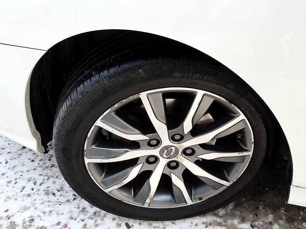 SAMSUNG SM5 2015 Blanco - Importación desde Corea - HF Imports Iquique - Foto 20