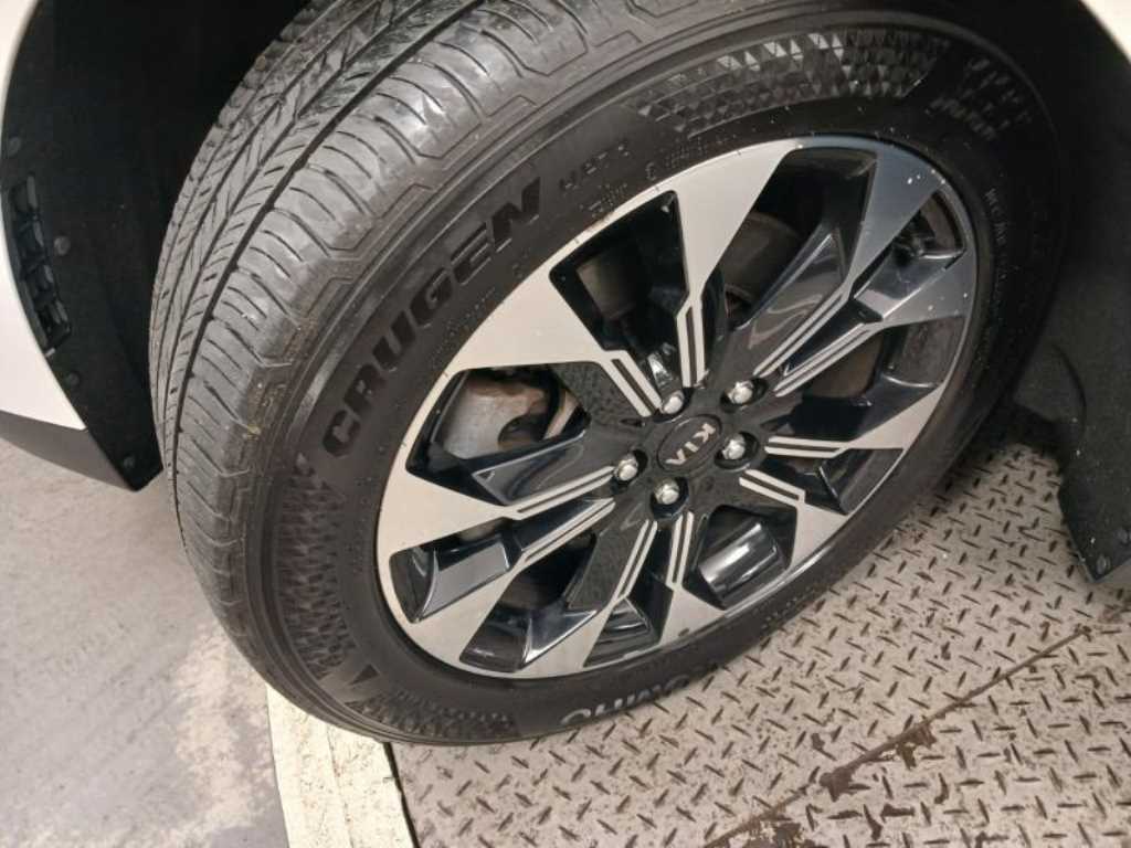 KIA Carnival 2021 Blanco - Importación desde Corea - HF Imports Iquique - Foto 20