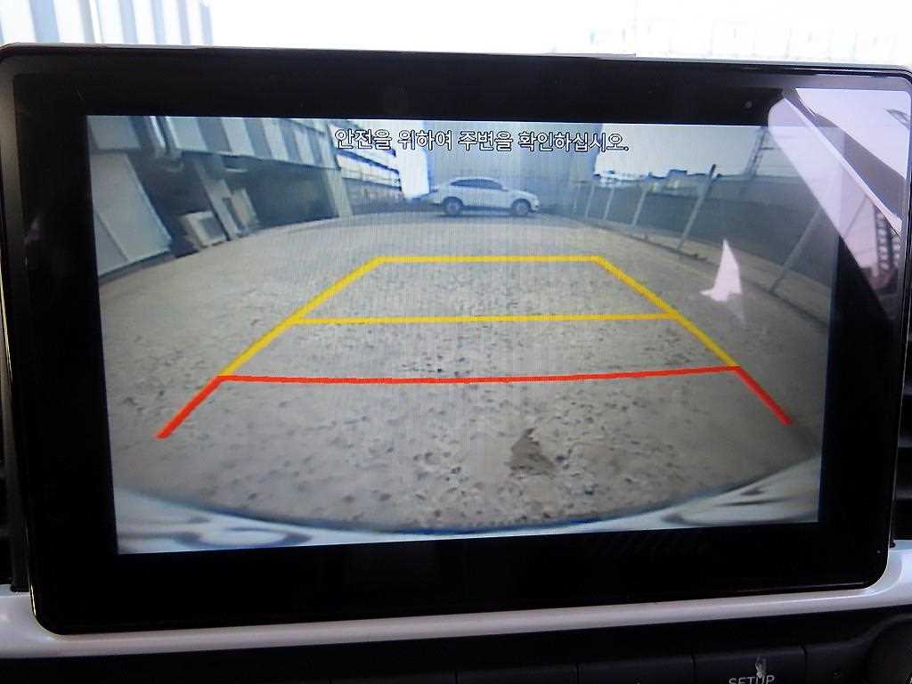 HYUNDAI Venue 2020 Azul - Importación desde Corea - HF Imports Iquique - Foto 15