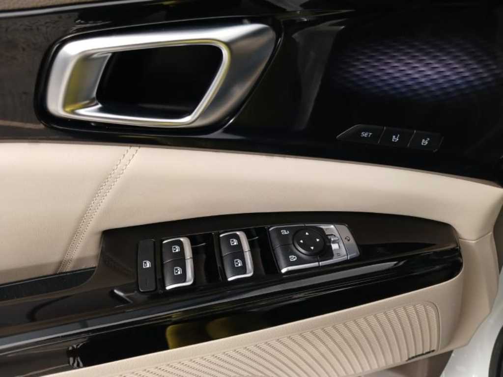 KIA Carnival 2021 Blanco - Importación desde Corea - HF Imports Iquique - Foto 16