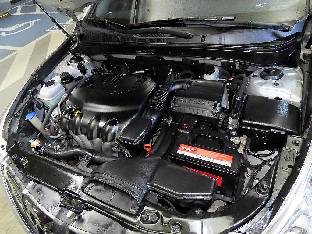 HYUNDAI Sonata 2010 Gris - Importación desde Corea - HF Imports Iquique - Foto 19