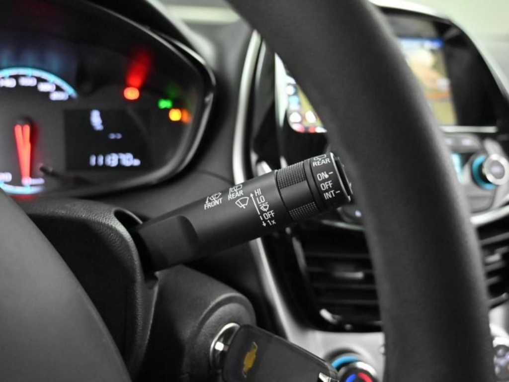 Chevrolet Spark 2016 Blanco - Importación desde Corea - HF Imports Iquique - Foto 15