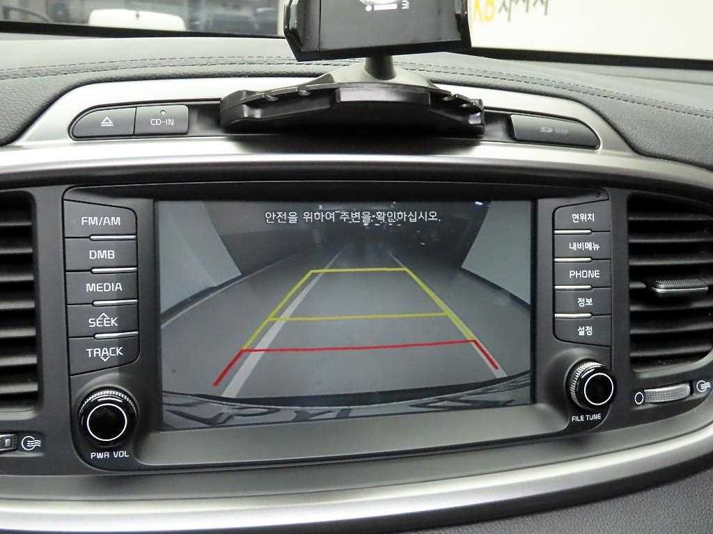 KIA Sorento 2017 - Importación desde Corea - HF Imports Iquique - Foto 14