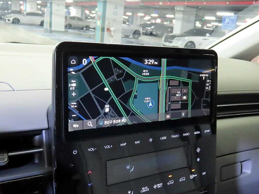 HYUNDAI Staria 2025 Blanco - Importación desde Corea - HF Imports Iquique - Foto 13