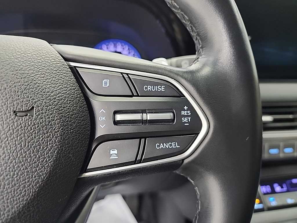 HYUNDAI Palisade 2019 Gris - Importación desde Corea - HF Imports Iquique - Foto 17