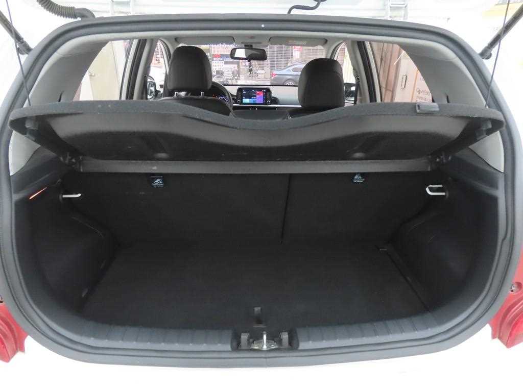 KIA Morning 2022 Blanco - Importación desde Corea - HF Imports Iquique - Foto 18