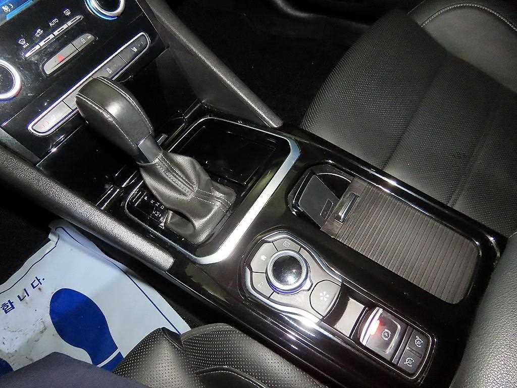 SAMSUNG SM6 - Vista 11