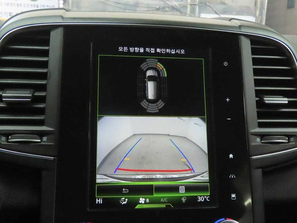 SAMSUNG QM6 2018 - Importación desde Corea - HF Imports Iquique - Foto 14