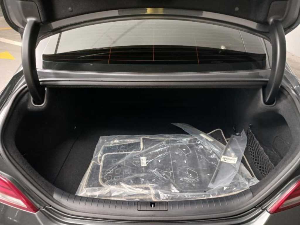 Genesis G70 2018 - Importación desde Corea - HF Imports Iquique - Foto 18