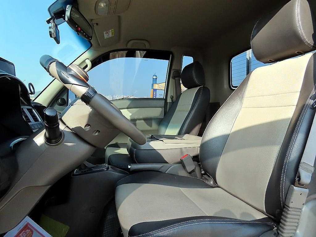 Small Truck Cargo (small) - Vista 6
