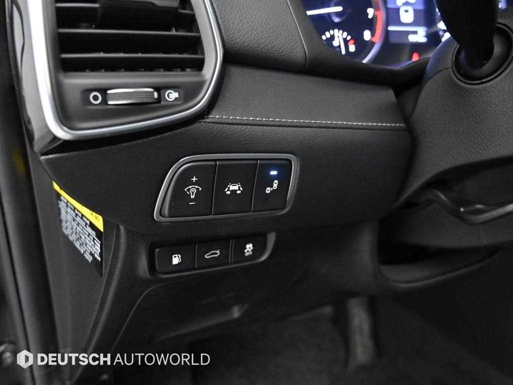 HYUNDAI Grandeur 2018 Negro - Importación desde Corea - HF Imports Iquique - Foto 17