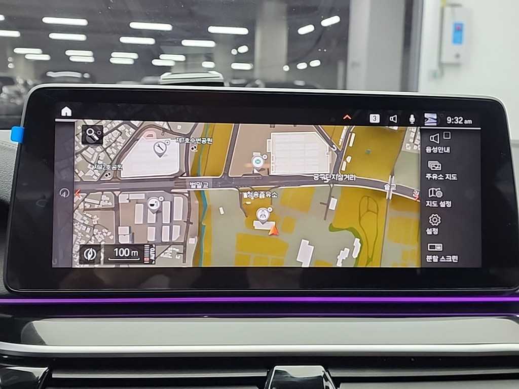 BMW 5 Series 2021 - Importación desde Corea - HF Imports Iquique - Foto 15