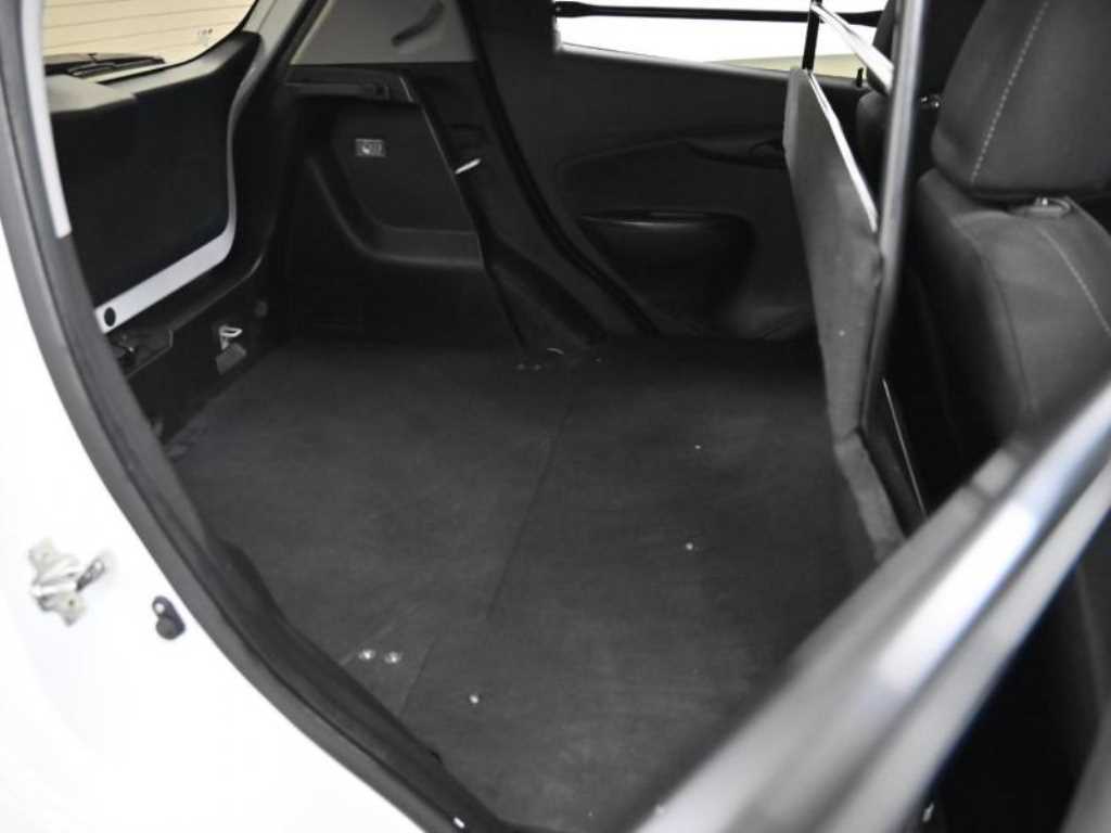 Chevrolet Spark - Vista 12