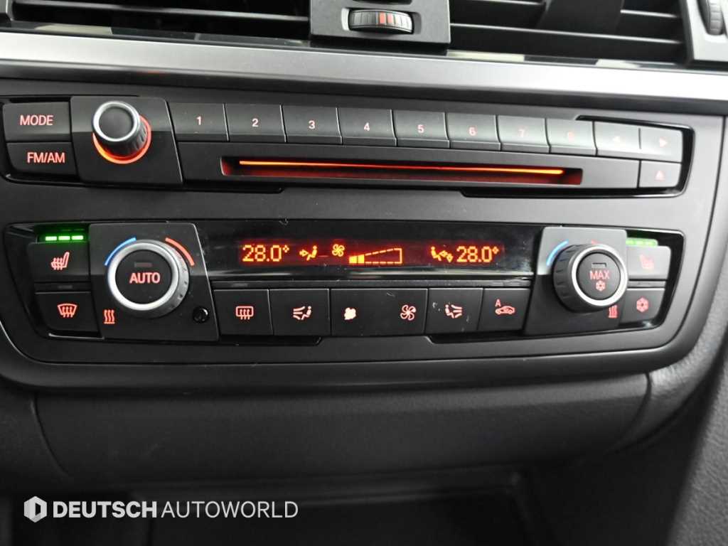 BMW 3 series 2012 - Importación desde Corea - HF Imports Iquique - Foto 17