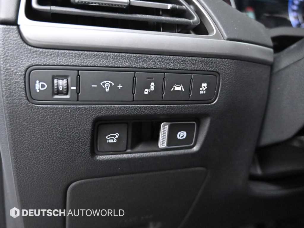 HYUNDAI Palisade 2021 Blanco - Importación desde Corea - HF Imports Iquique - Foto 17