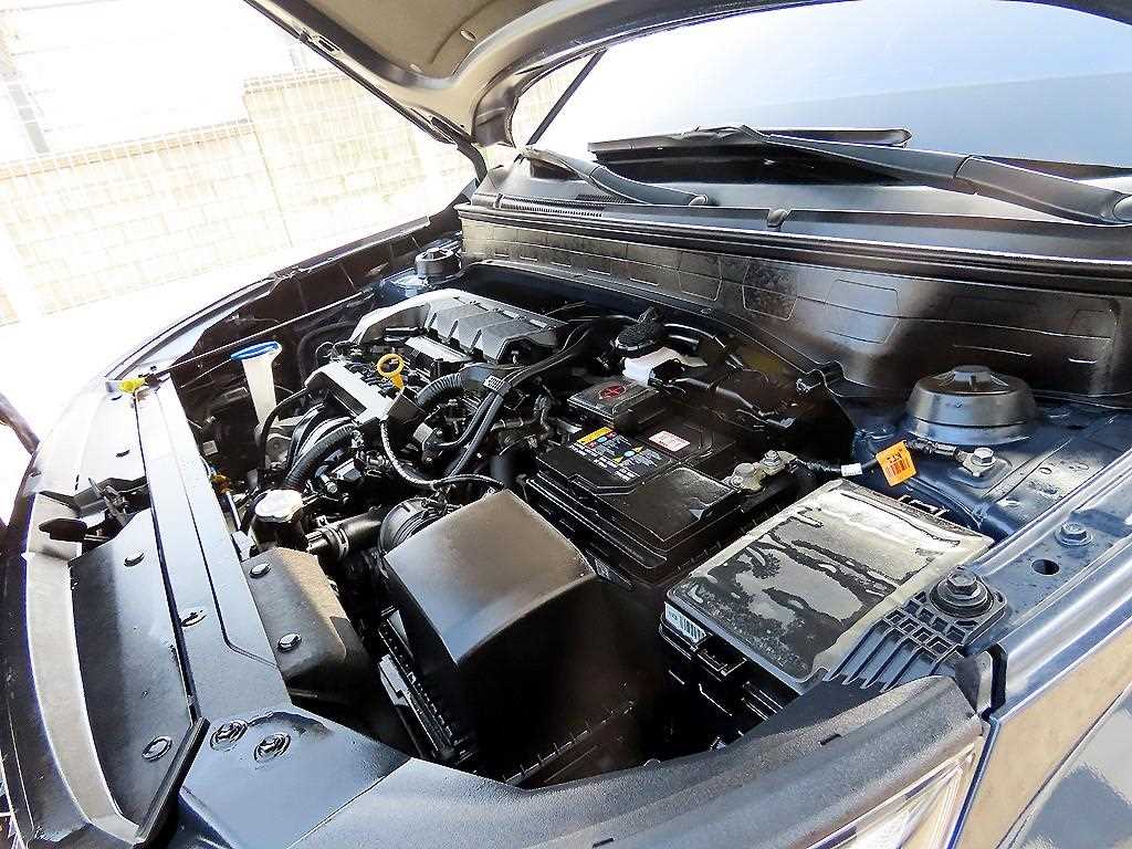 HYUNDAI Venue 2020 Azul - Importación desde Corea - HF Imports Iquique - Foto 17