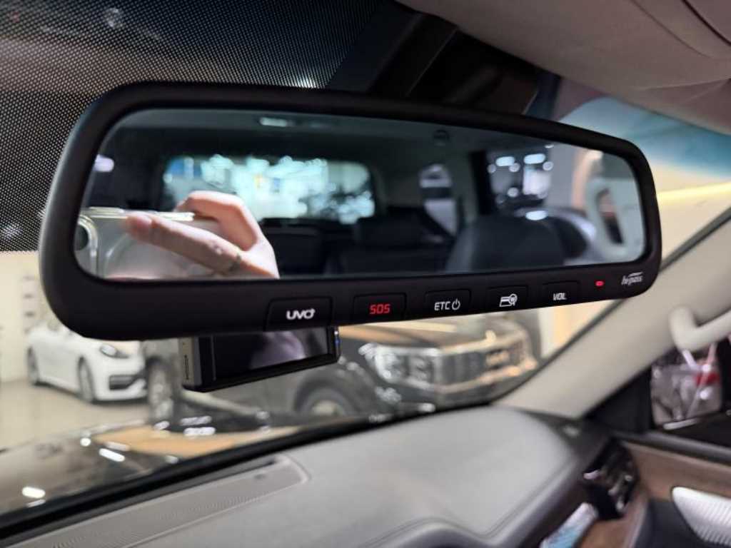 KIA Mohave 2020 - Importación desde Corea - HF Imports Iquique - Foto 16