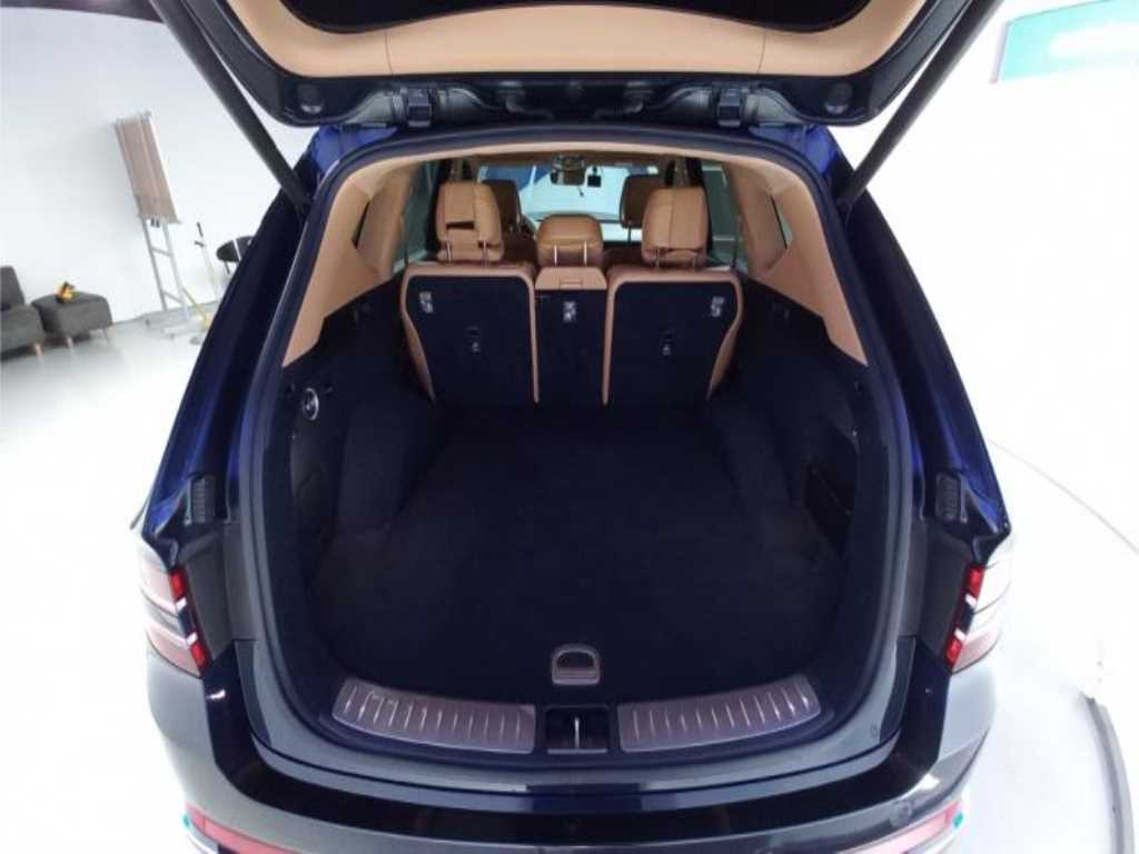 Genesis GV80 2020 - Importación desde Corea - HF Imports Iquique - Foto 14