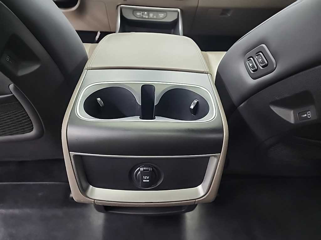 KIA Carnival 2024 Gris - Importación desde Corea - HF Imports Iquique - Foto 13