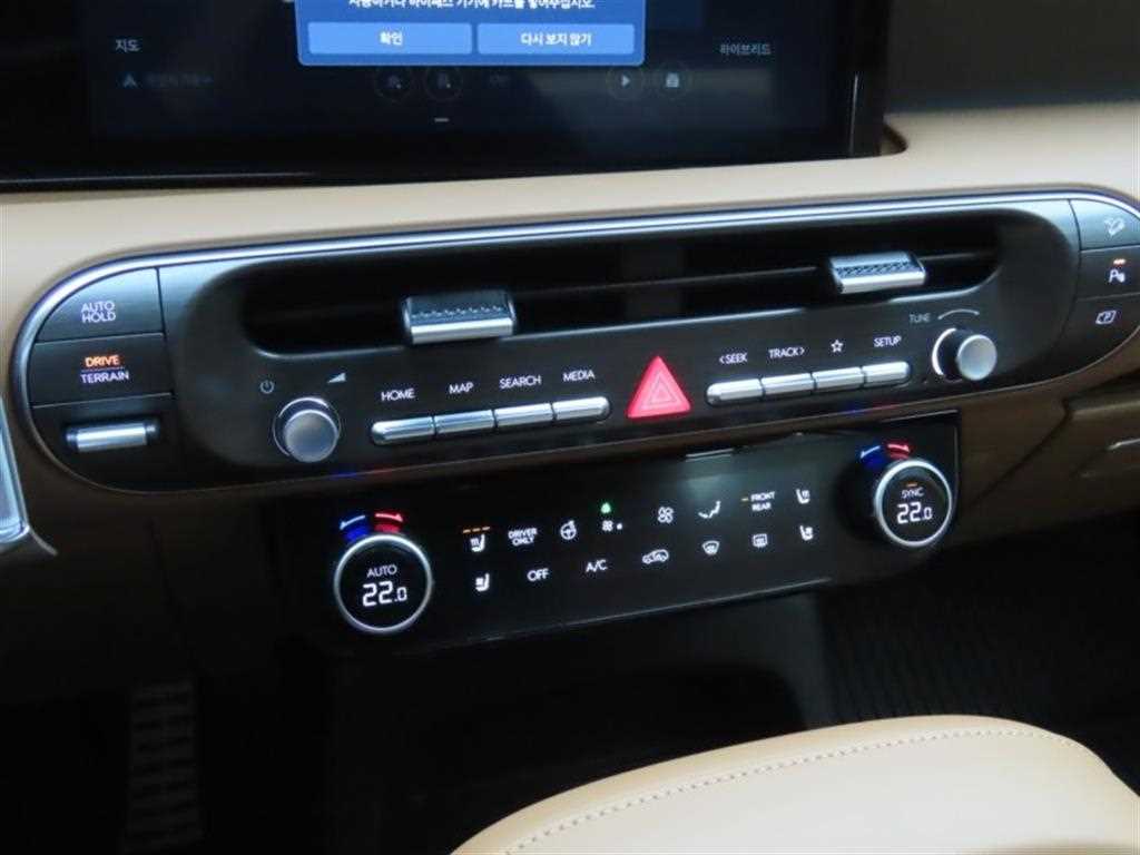 HYUNDAI Palisade - Vista 7