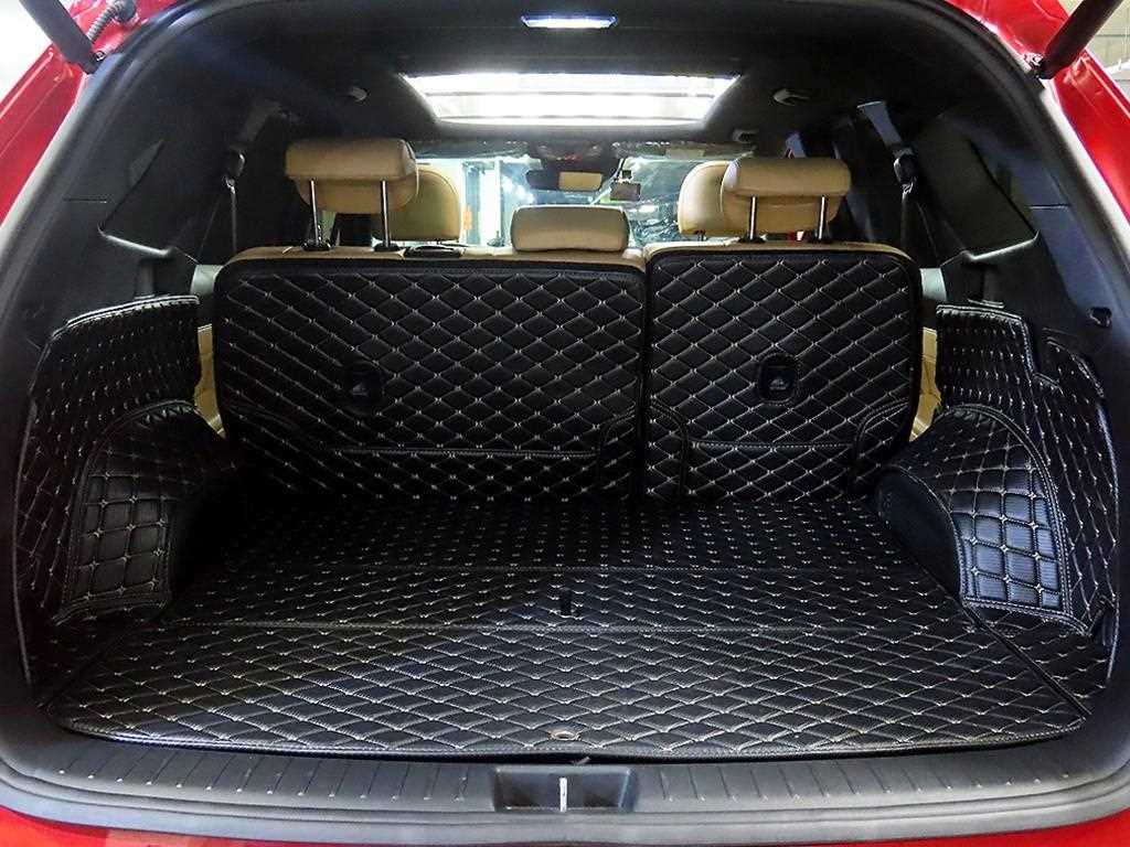 KIA Sorento 2021 Rojo - Importación desde Corea - HF Imports Iquique - Foto 15