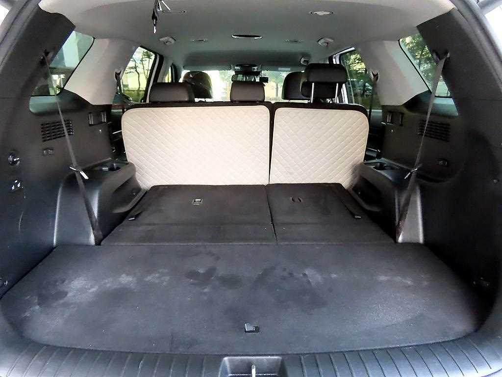 HYUNDAI Palisade 2022 Blanco - Importación desde Corea - HF Imports Iquique - Foto 17