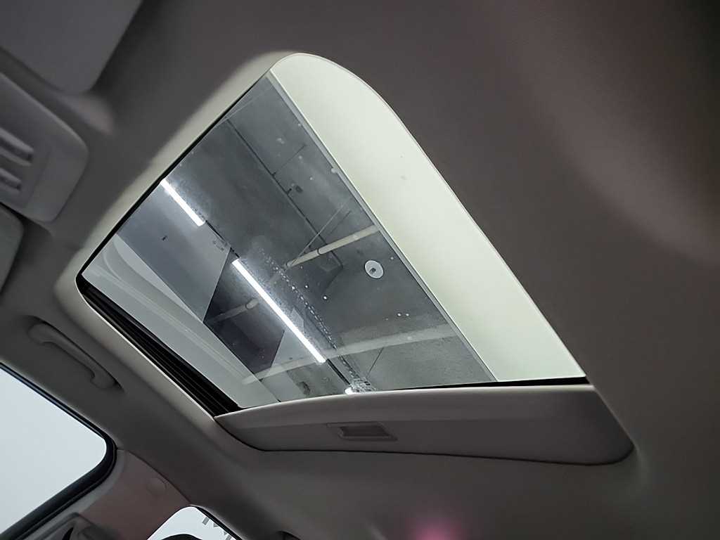 Chevrolet Orlando 2016 Gris - Importación desde Corea - HF Imports Iquique - Foto 14