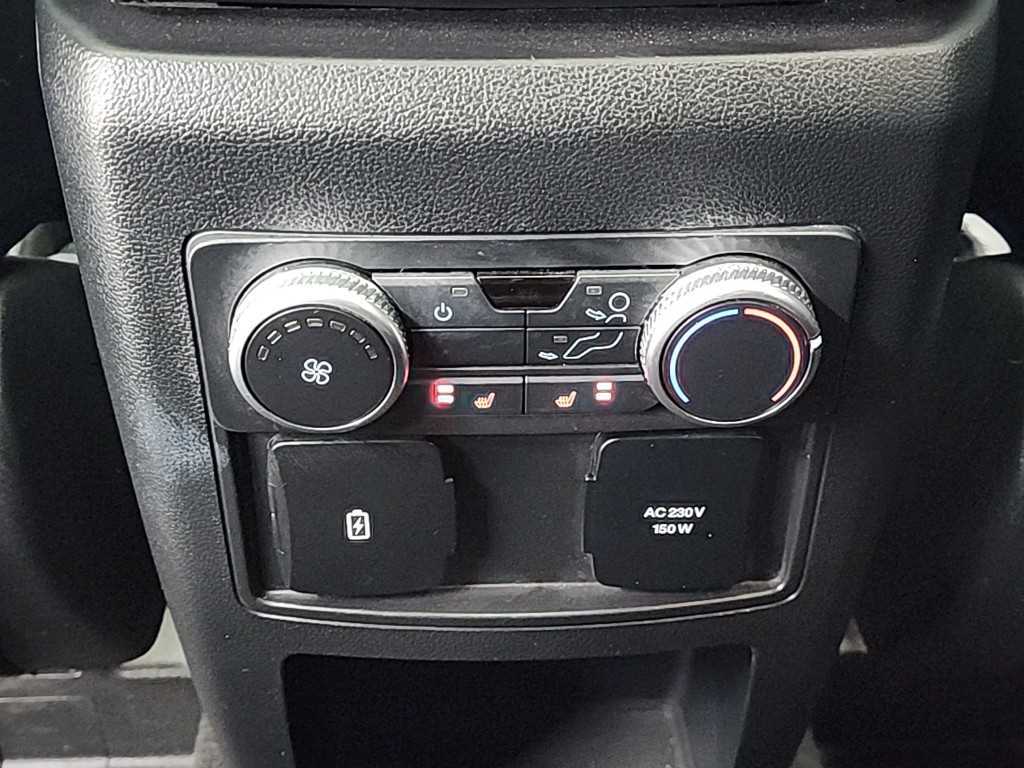 Ford Explorer 2020 Negro - Importación desde Corea - HF Imports Iquique - Foto 13