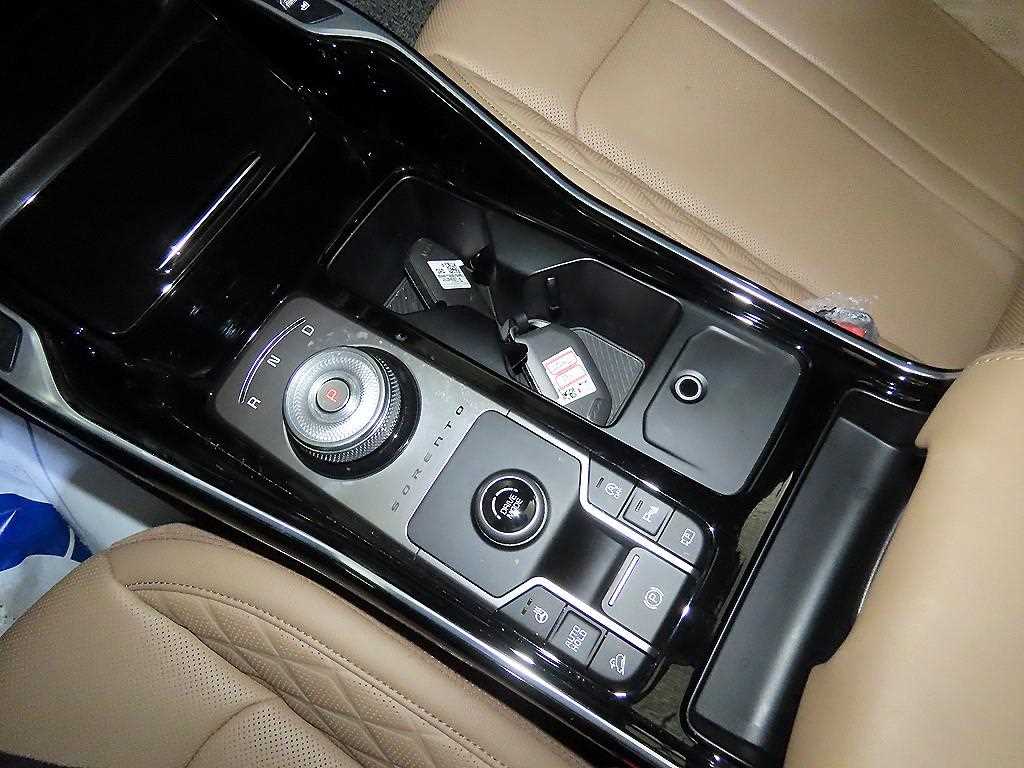 KIA Sorento - Vista 12