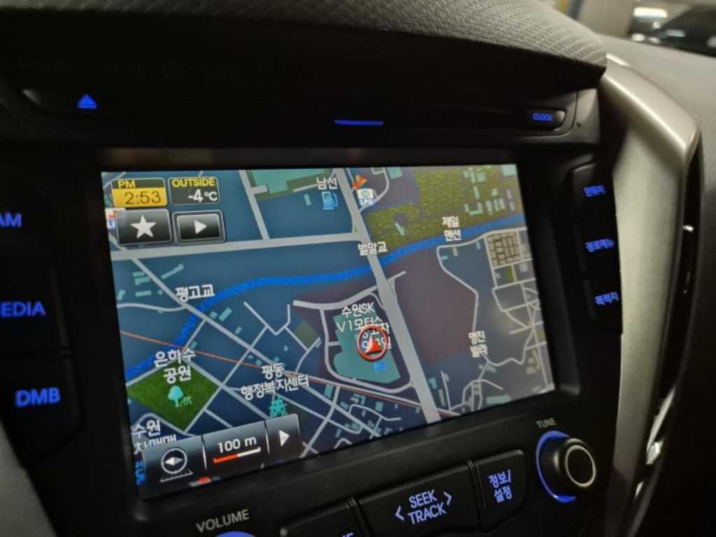 HYUNDAI Veloster - Vista 12