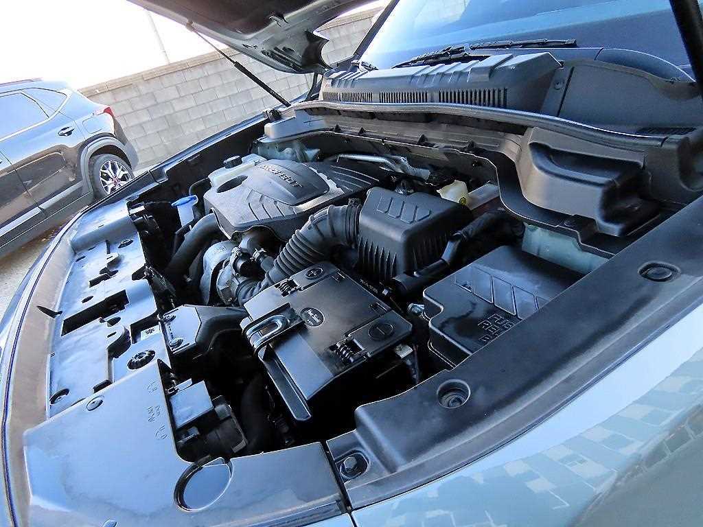 Ssangyong Torres 2023 Verde - Importación desde Corea - HF Imports Iquique - Foto 19