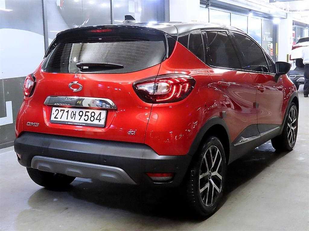 SAMSUNG QM3 - Vista 4