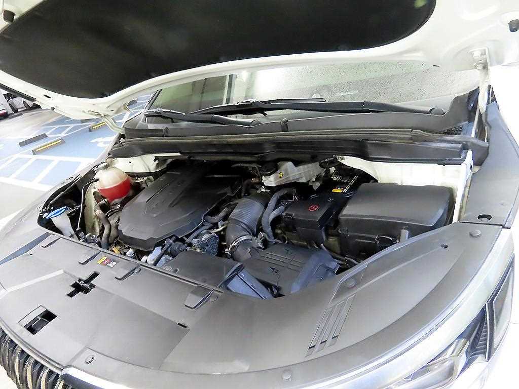 KIA Carnival 2021 Blanco - Importación desde Corea - HF Imports Iquique - Foto 19