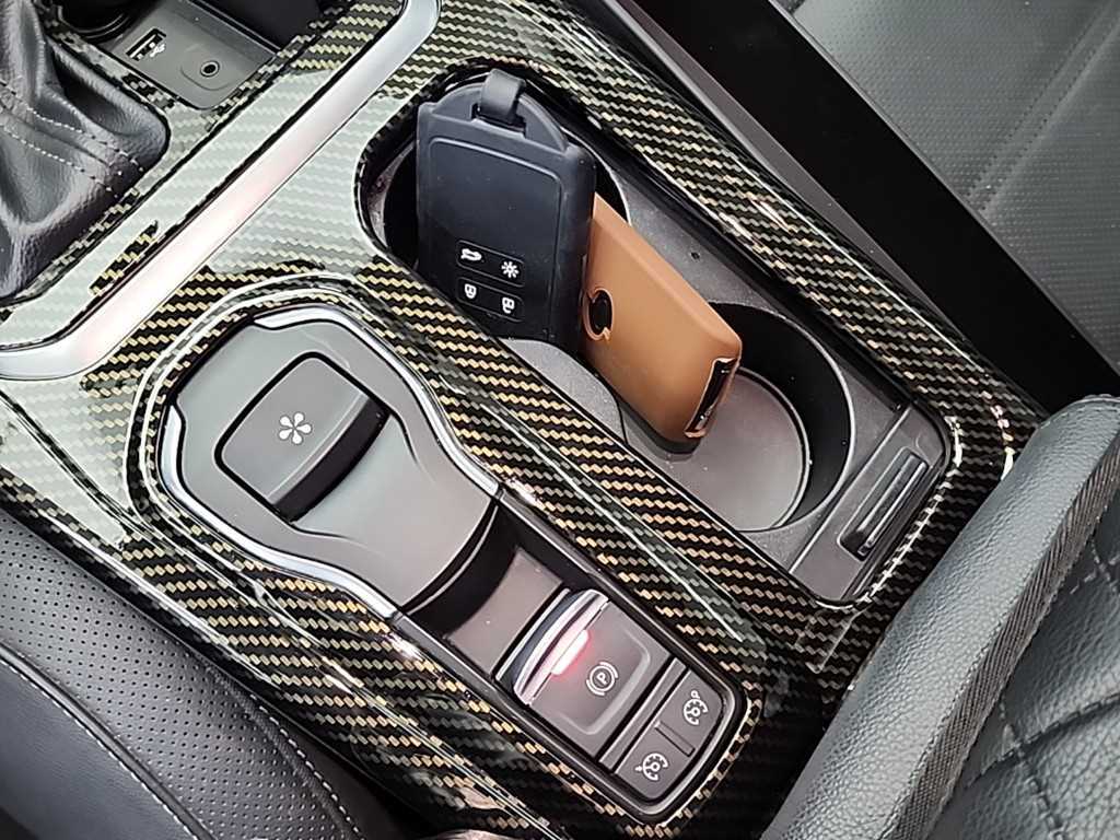 SAMSUNG SM6 2016 Gris - Importación desde Corea - HF Imports Iquique - Foto 16