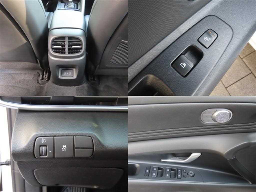 HYUNDAI Avante 2024 - Importación desde Corea - HF Imports Iquique - Foto 19