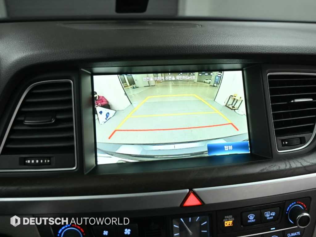 Genesis G80 2017 Gris - Importación desde Corea - HF Imports Iquique - Foto 15