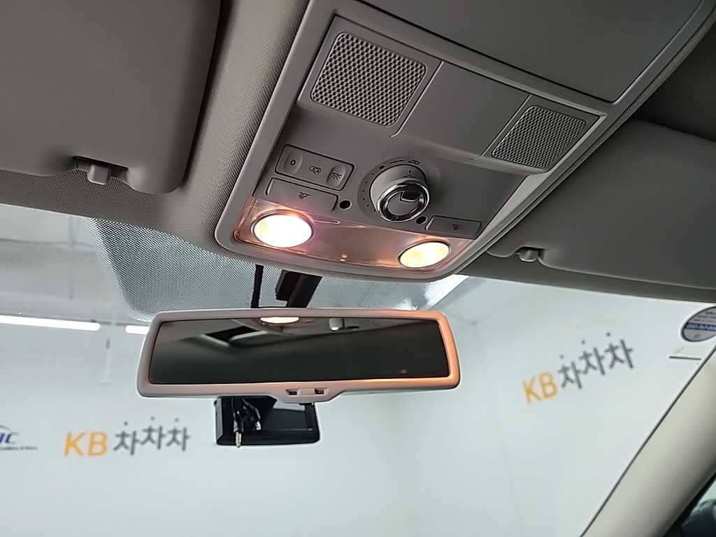 Volkswagen Passat 2015 Gris - Importación desde Corea - HF Imports Iquique - Foto 16