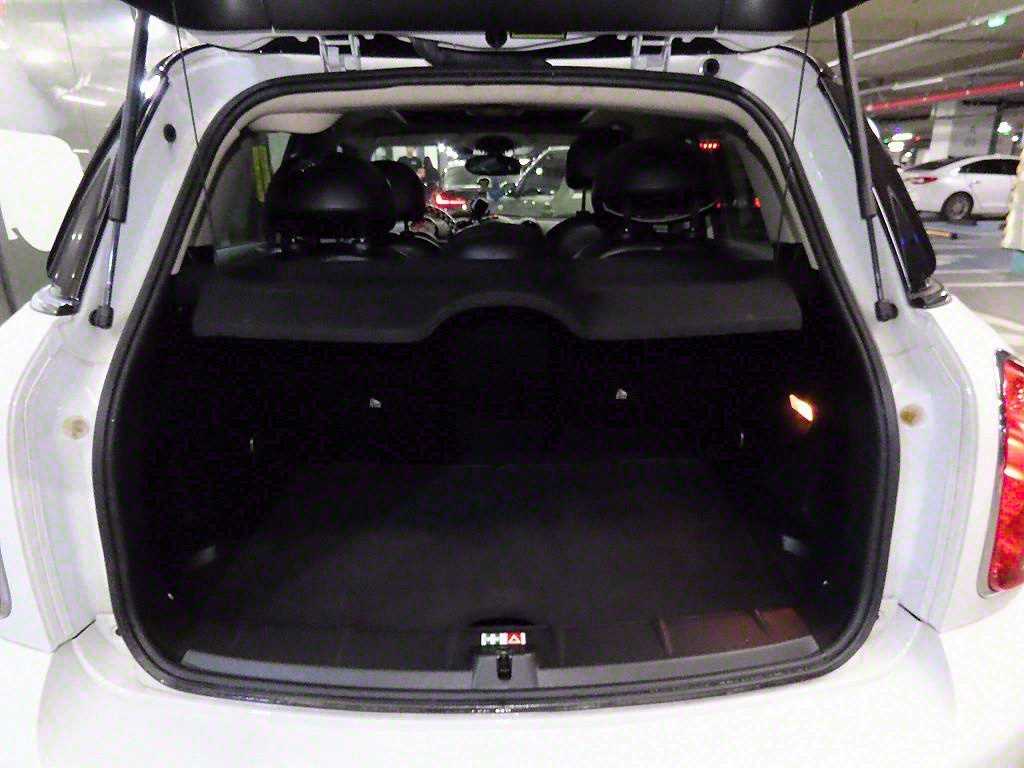 Mini Countryman 2014 Blanco - Importación desde Corea - HF Imports Iquique - Foto 17