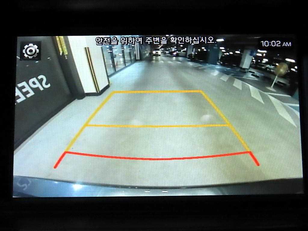 Genesis G80 2019 Gris - Importación desde Corea - HF Imports Iquique - Foto 16