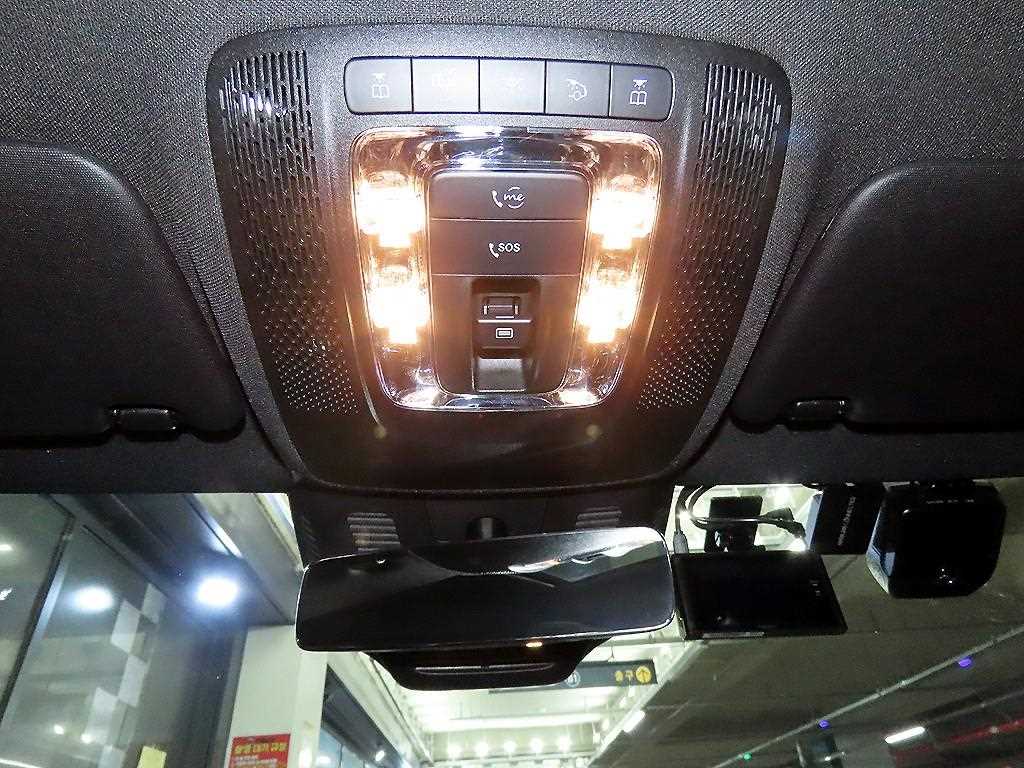 Mercedes Benz CLA Class 2021 Amarillo - Importación desde Corea - HF Imports Iquique - Foto 16