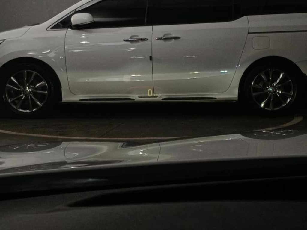 BMW 5 Series 2019 Blanco - Importación desde Corea - HF Imports Iquique - Foto 16