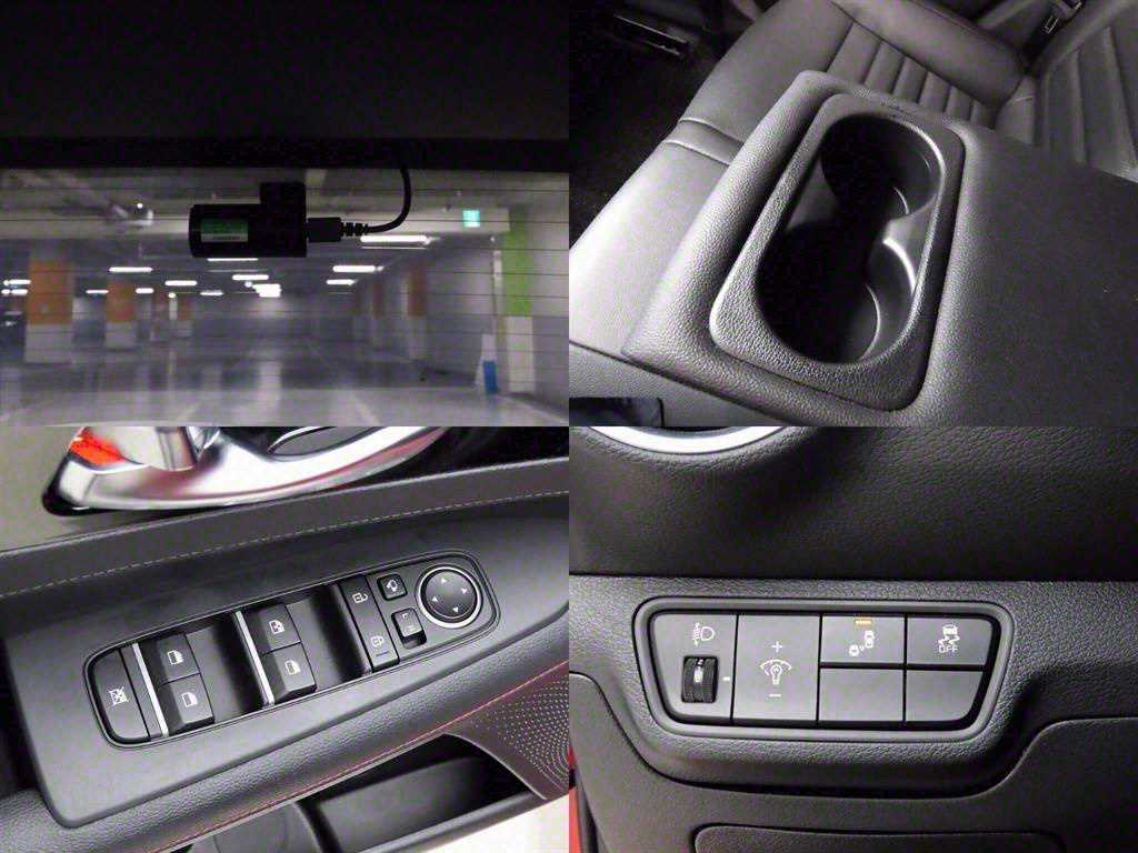 KIA K3 2024 Rojo - Importación desde Corea - HF Imports Iquique - Foto 17