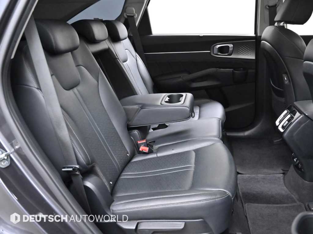 KIA Sorento - Vista 11